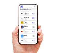 payment method